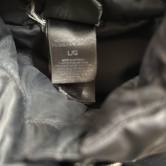 The North Face Jacket - Picture 4 of 4